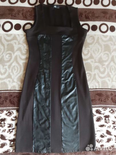 Платье разные