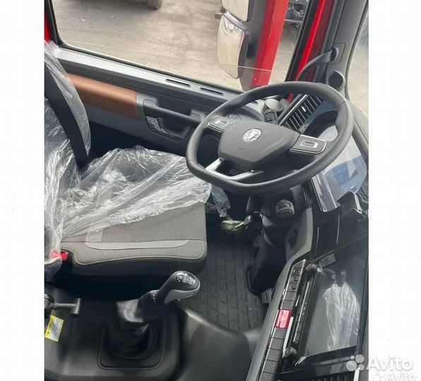 Shacman (Shaanxi) SX32586V385, 2023