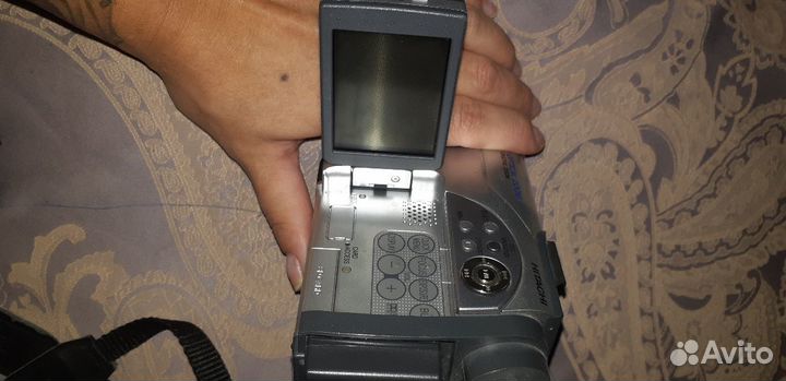 Видеокамера