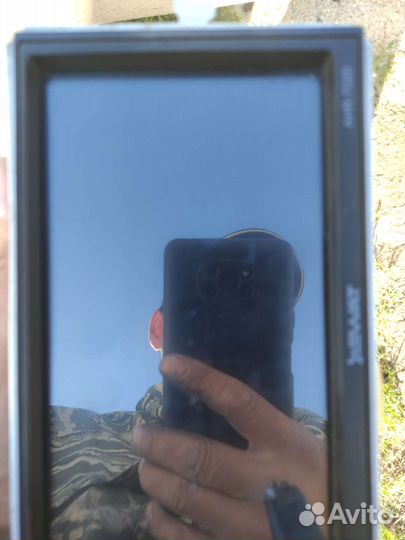 Автомагнитолы 2 din android