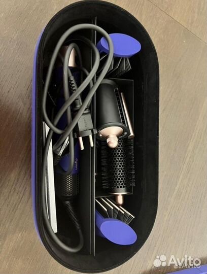 Стайлер dyson