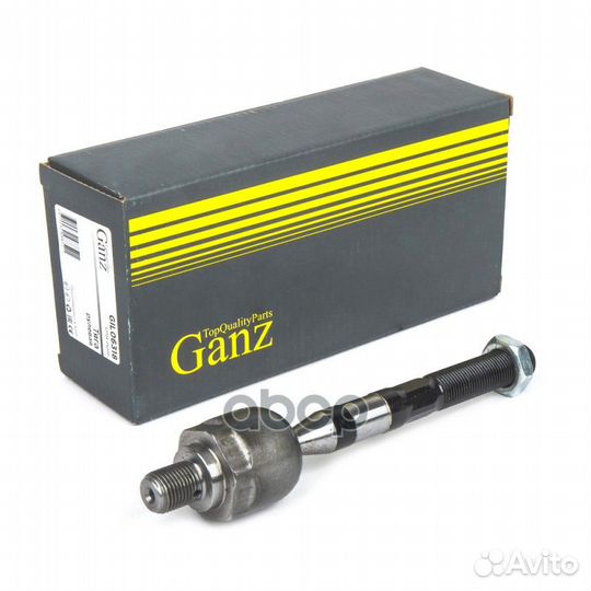 Тяга рулевая hyundai/KIA sportage/IX35/tucson 1