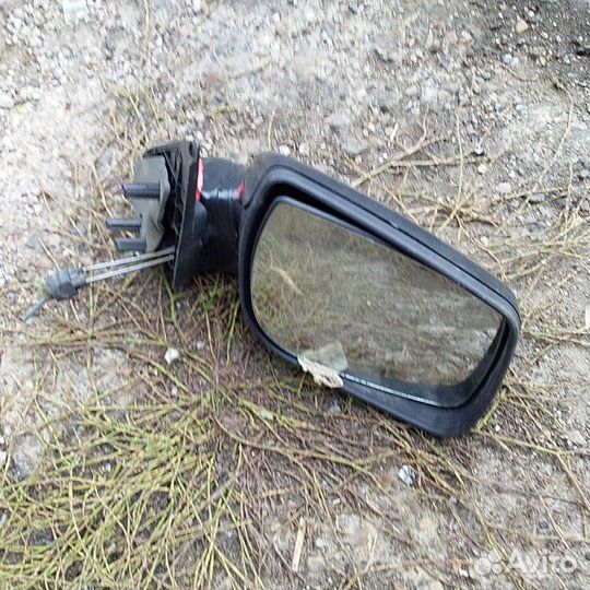 Фара правая Мицубиси каризма