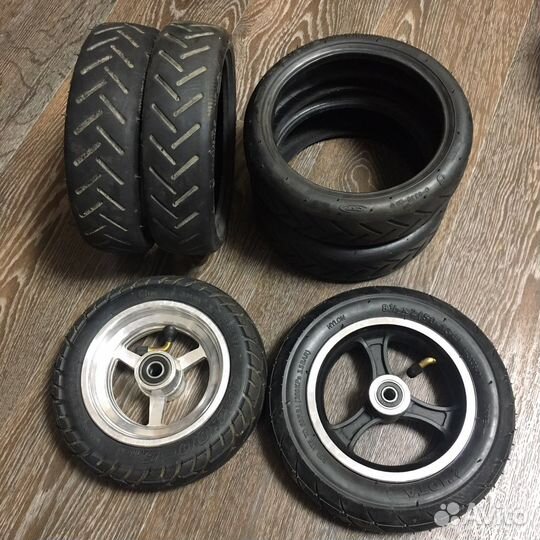 Запчасти для электросамоката Kugoo s3 Xiaomi m365