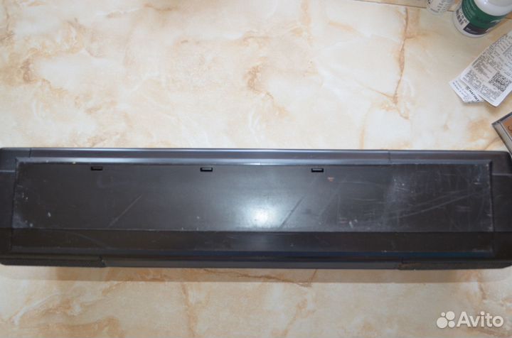 Магнитола радиоприемник UTX RCA 1010