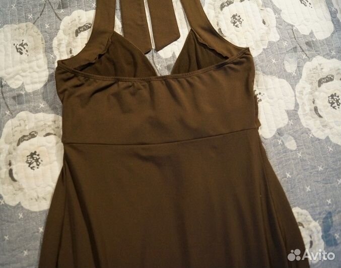 Платье женское вечернее 42