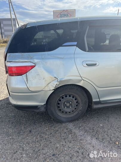 Honda Airwave 1.5 CVT, 2005, 267 516 км