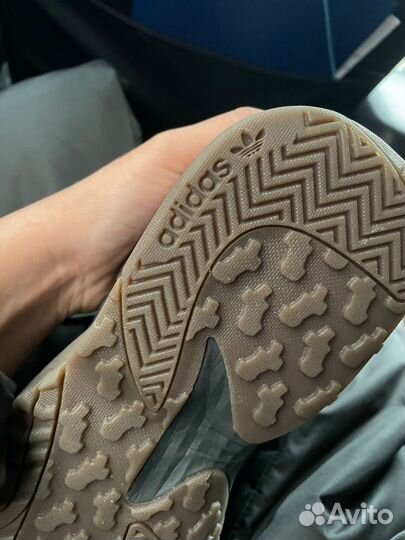 Ботинки мужские