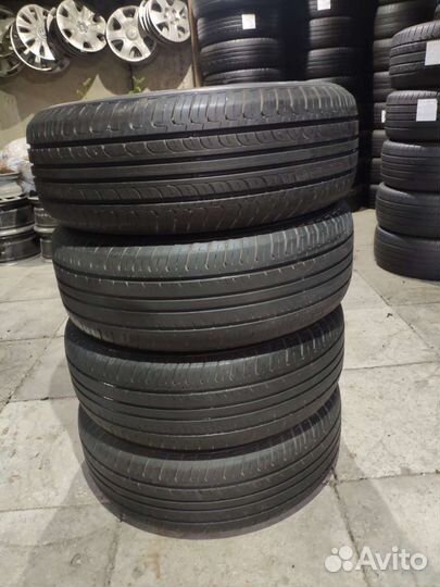 Hankook Optimo K415 225/60 R17