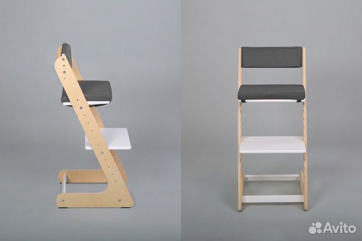 Растущий стул