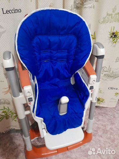 Стул для кормления