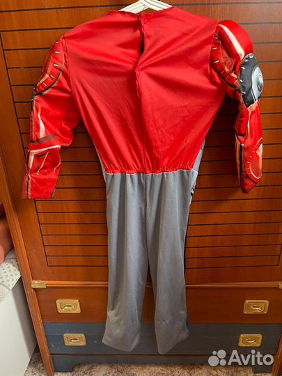 Карнавалный костюм