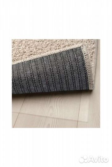 Ковер allerslev IKEA