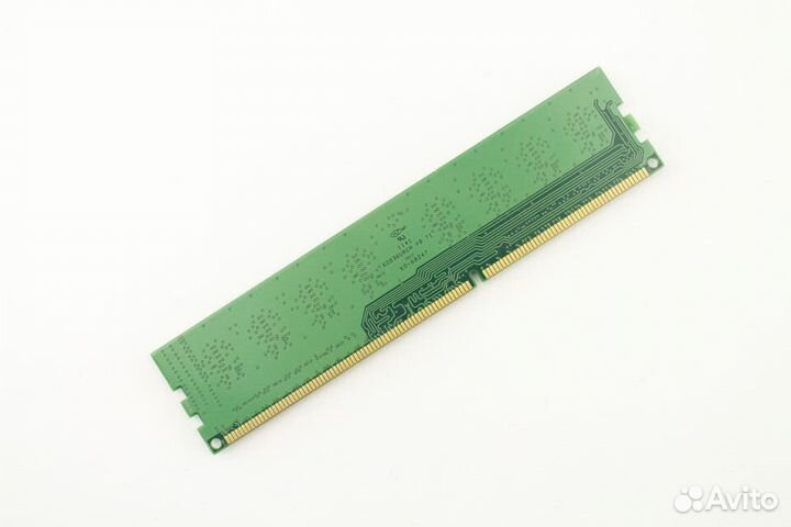 DDR3 2 GB 1333 MHz PQI