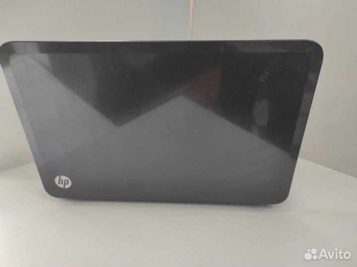 Ноутбук HP g6-2204sr