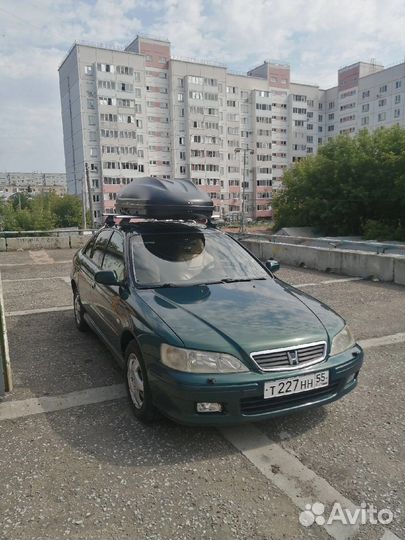 Авто бокс на крышу 410 л