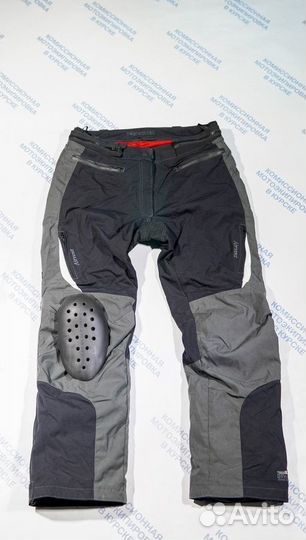 Мотоштаны женские из кордуры Probiker рр50