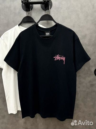 Футболка Stussy (Mexico)