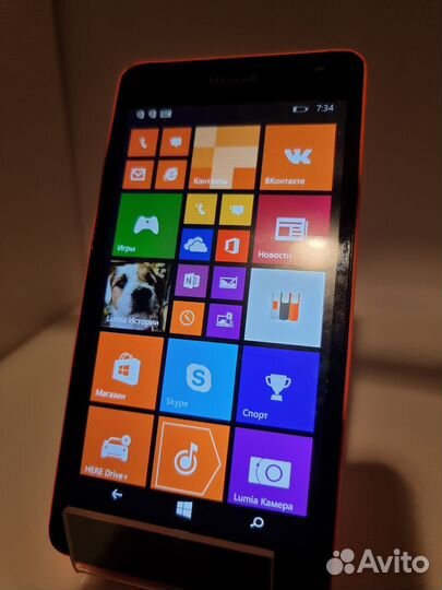 Xiaomi Redmi Note 4, 3/32 ГБ