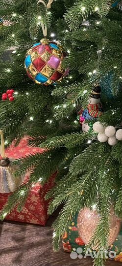 Елка искусственная 215 см