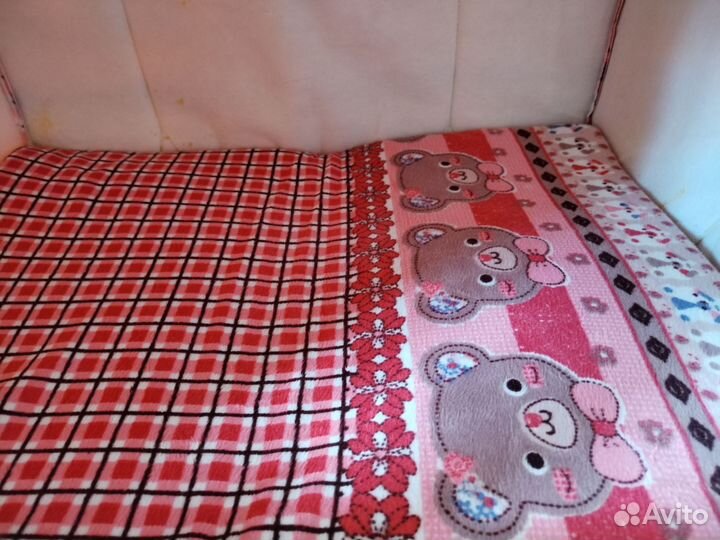 Домик для кошки бу