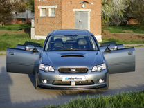 Subaru Legacy 2.0 AT, 2006, 142 000 км, с пробегом, цена 1 300 000 руб.