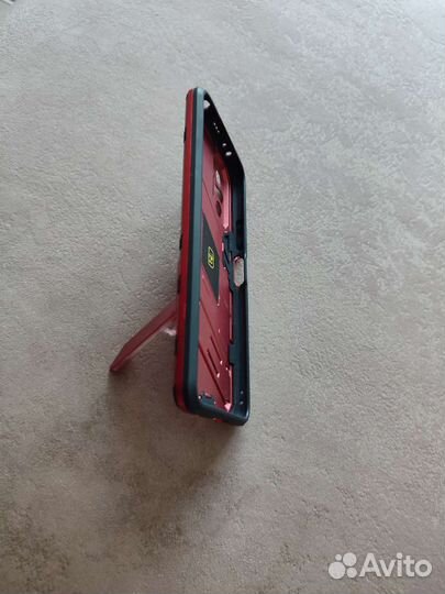 Продам чехлы на телефон Xiaomi Redmi note 10 pro