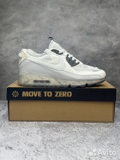 Кроссовки Nike air max terrascape 90