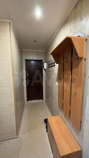 2-к. квартира, 47 м², 4/5 эт.