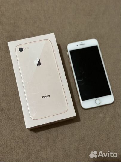 iPhone 8 64 Gb