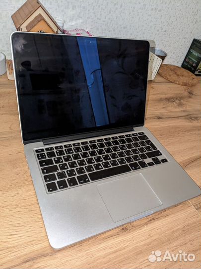 Apple MacBook Pro 13