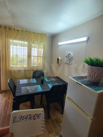 Гостиница, 80 м²