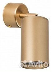 Спот Lightstar Rullo RB4401