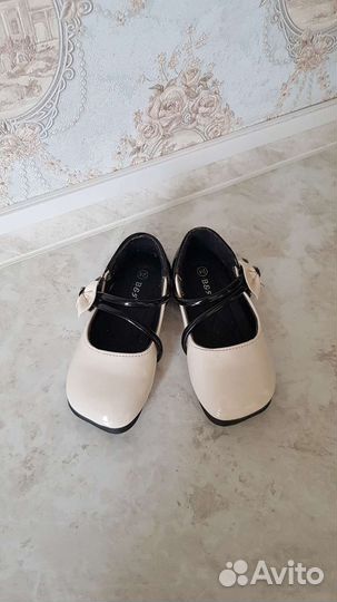 Детская обувь для девочек