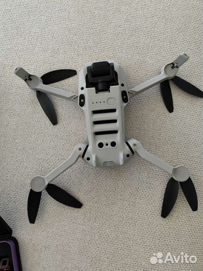 Dji mini 2, nd фильтры freewell + удобная сумка