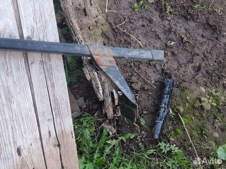 Багажник на крышу ваз 2190