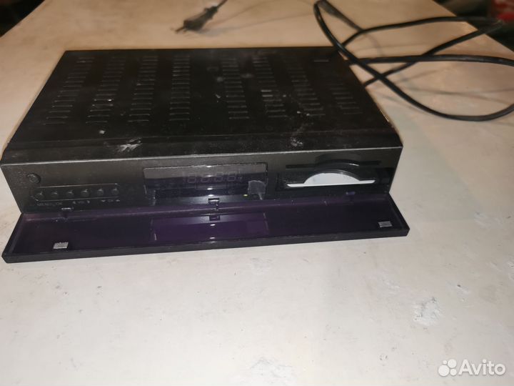 Спутниковый HD-ресиверGalaxy InnovationsS2238