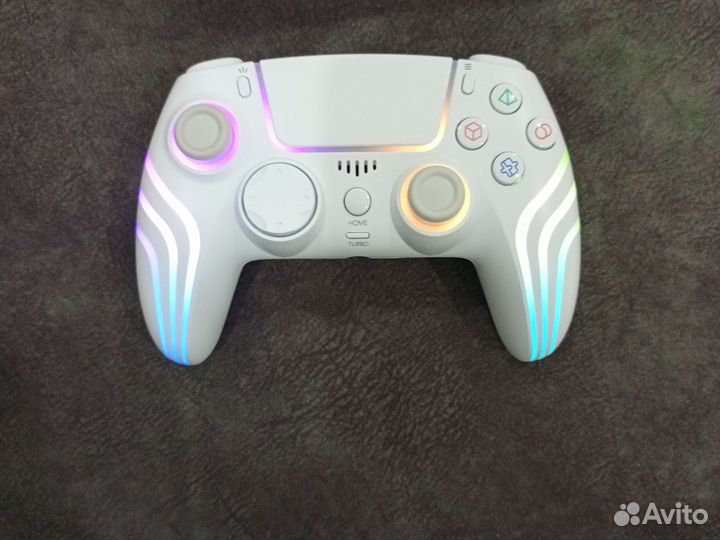 Геймпад для ps4/PS5 пк, телефон