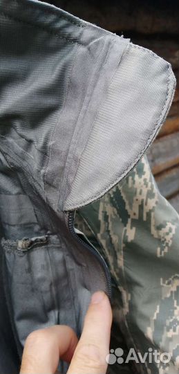Куртка ecwcs gen ll level 4 армии США. Размер MS
