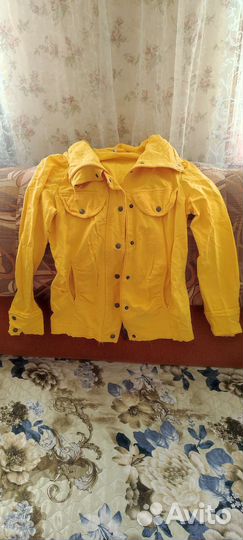 Женские вещи пакетом