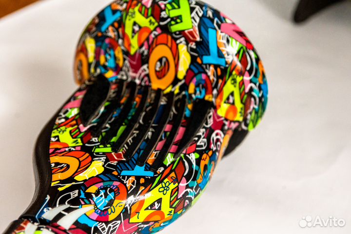 Гироскутер с bluetooth