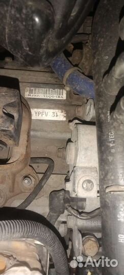 Продам АКПП для Хонда mjxa-1000184