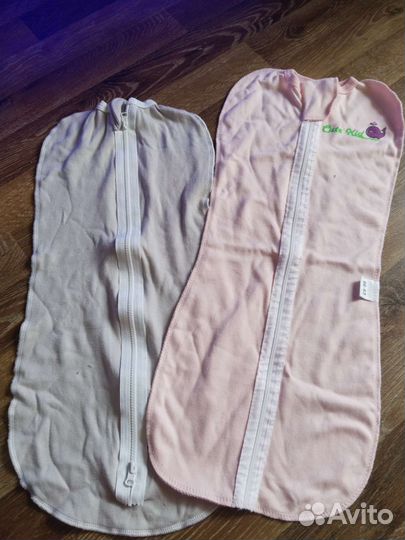 Кокон для новорожденных