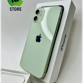 iPhone 12, 128 ГБ