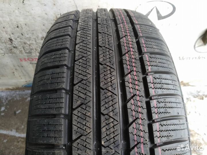 Continental ContiWinterContact TS 810 235/50 R17 100V