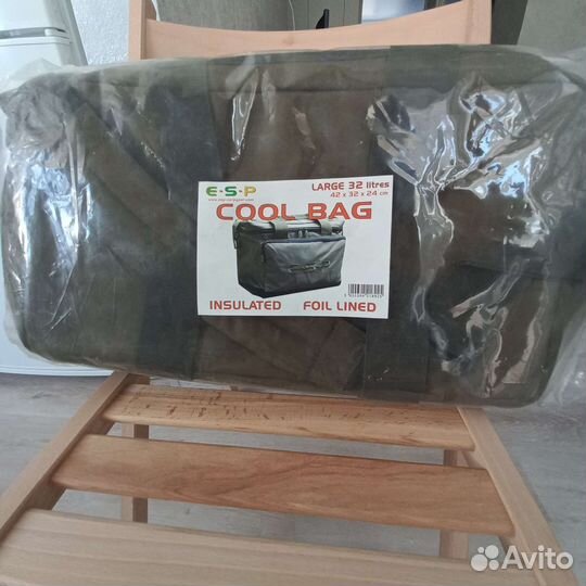 Термосумка, сумка-холодильник, ESP