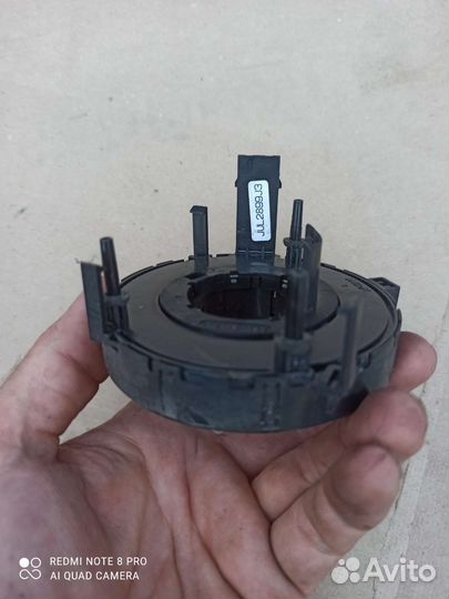 Гольф 4 Пассат В5 Подрулевой шлейф 1J0 959 653B