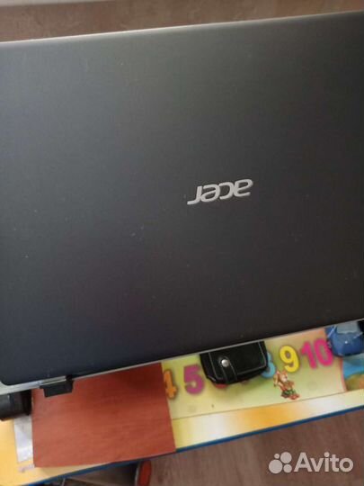 Ноутбук Acer