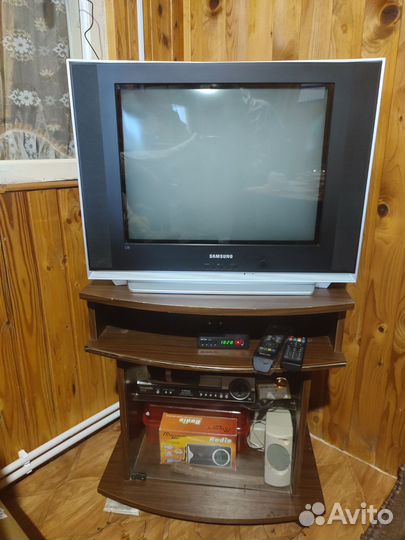 Телевизор Samsung