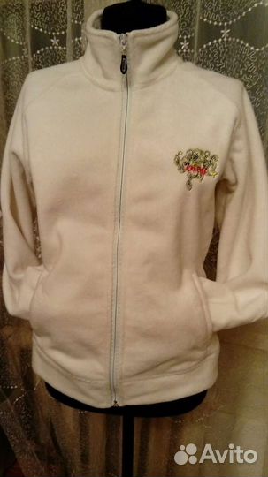 Толстовка женская